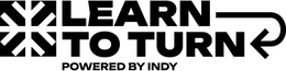 LEARN TO TURN POWERED BY INDY