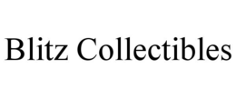 BLITZ COLLECTIBLES