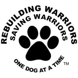 SAVINGING WARRIORS ONE DOG AT A TIME