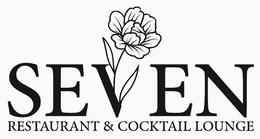 SEVEN RESTAURANT & COCKTAIL LOUNGE