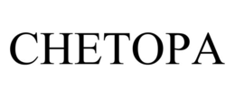 CHETOPA
