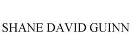 SHANE DAVID GUINN