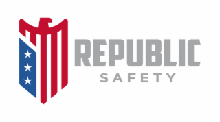 REPUBLIC SAFETY
