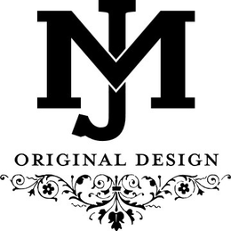 MJ ORIGINAL DESIGN