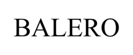 BALERO