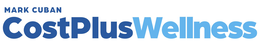 COSTPLUS MARK CUBAN WELLNESS