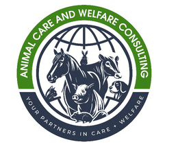 ANIMAL CARE AND WELFARE CONSULTING  YOUR PARTNERS IN CARE +  WELFARE