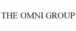 THE OMNI GROUP