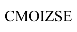CMOIZSE