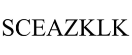 SCEAZKLK