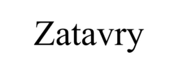 ZATAVRY