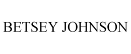 BETSEY JOHNSON