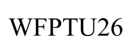WFPTU26