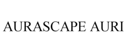 AURASCAPE AURI