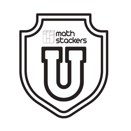 MATH STACKERS U