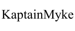 KAPTAINMYKE
