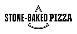 STONE-BAKED PIZZA