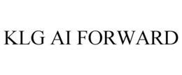 KLG AI FORWARD