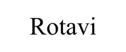 ROTAVI