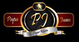PJ PAPA JUAN CIGAR ROOM