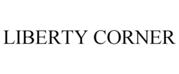 LIBERTY CORNER