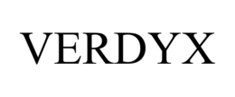 VERDYX
