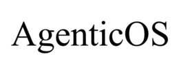 AGENTICOS