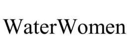 WATERWOMEN