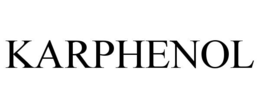 KARPHENOL