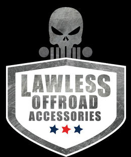 LAWLESS OFFROAD ACCESSORIES