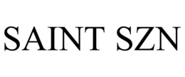 SAINT SZN