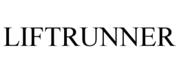 LIFTRUNNER