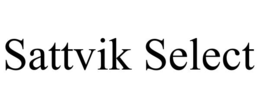 SATTVIK SELECT