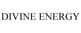 DIVINE ENERGY