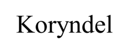 KORYNDEL