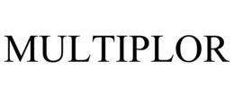 MULTIPLOR