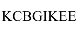 KCBGIKEE