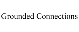 GROUNDED CONNECTIONS
