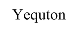 YEQUTON