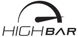 HIGH BAR