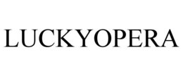 LUCKYOPERA