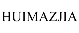 HUIMAZJIA