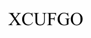 XCUFGO