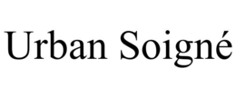 URBAN SOIGNÉ