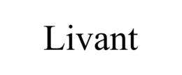 LIVANT