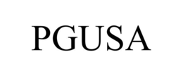 PGUSA