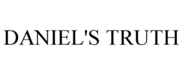 DANIEL'S TRUTH