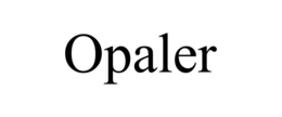 OPALER