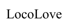 LOCOLOVE