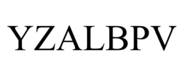 YZALBPV